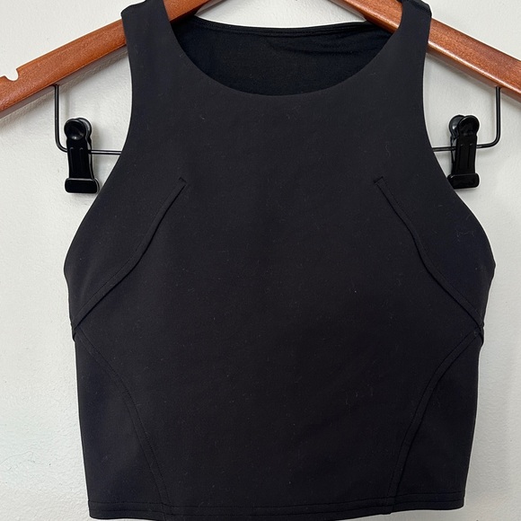 Lululemon Wunder Train Racerback Tank - Picture 4 of 6
